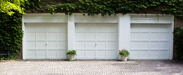 Garage doors Bronx NY