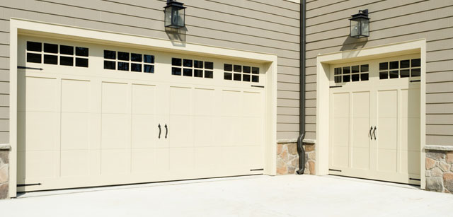 New garage door installation Bronx New York