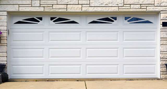 Overhead door service Bronx