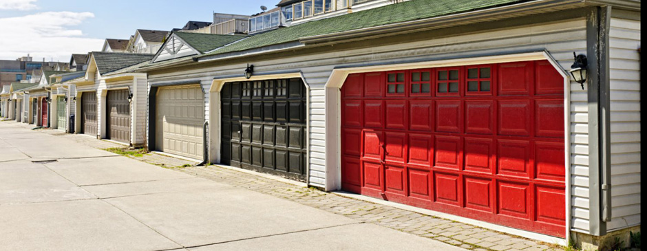 Garage door Mt Vernon New York