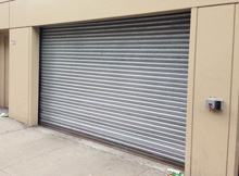 Rolling Door Repair