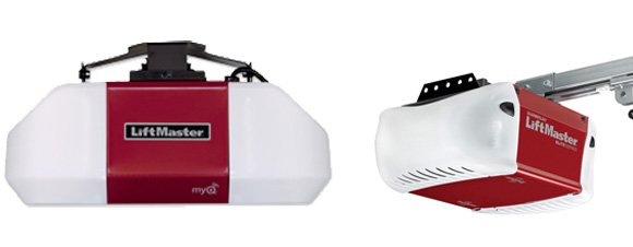 Torsion Lift Master Opener