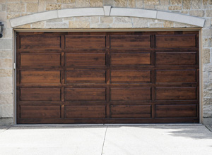 New Garage Door Mt Vernon