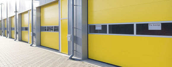 Commercial overhead door Yonkers