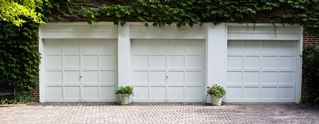 Garage door installation Mount Vernon NY