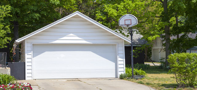 Garage installers in Dobbs Ferry