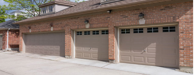 Locked garage door open and repairs Yonkers New York