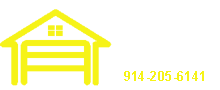 Logo Vernon's Garage Doors