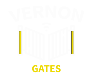 Logo Vernon Gates